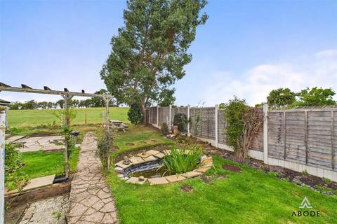2 bedroom semi-detached bungalow for sale, Hopley Road, Burton-on-Trent DE13