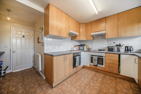 5 bedroom terraced house for sale, Park South, Swindon SN3