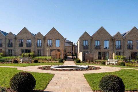 5 bedroom terraced house for sale, At Trent Park, London, EN4, Barnet EN4