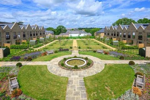 5 bedroom townhouse for sale, Trent Park, Enfield, North London, EN4, Barnet EN4