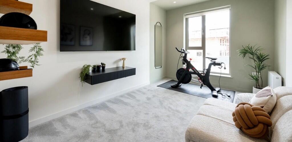 Home office