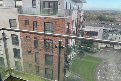 1 bedroom apartment to rent, Longfield Centre, Prestwich, M25