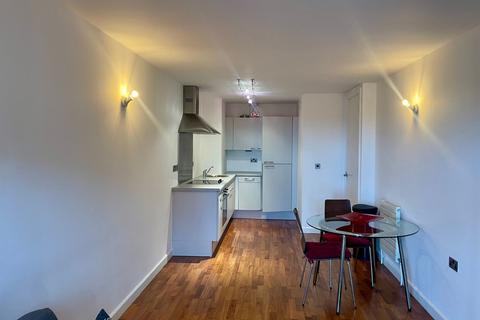 1 bedroom apartment to rent, Longfield Centre, Prestwich, M25