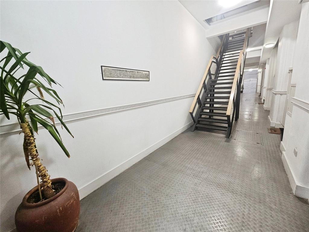 Communal Area
