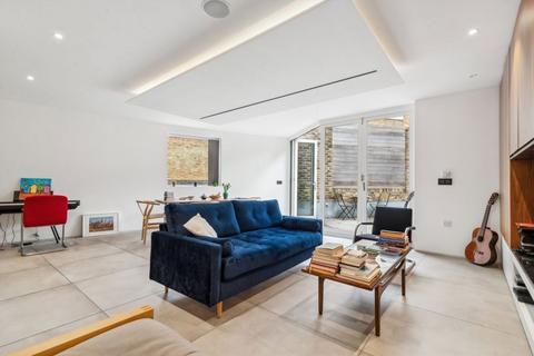 undefined, Lycett Place, London W12