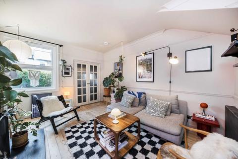 undefined, Newlands Road, London