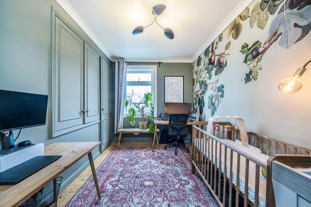 Home office