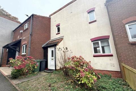 undefined, Slimbridge Close, Redditch, Worcestershire, B97