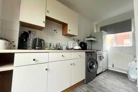 undefined, Slimbridge Close, Redditch, Worcestershire, B97