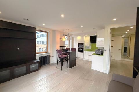 2 bedroom flat to rent, Oval Road, Camden , London NW1