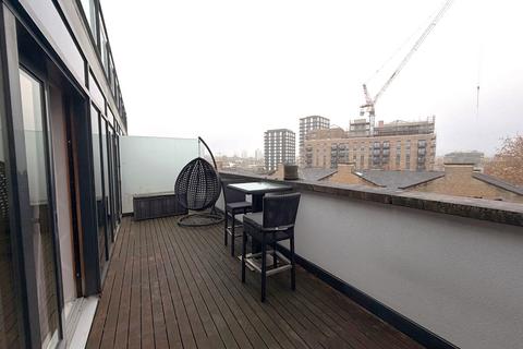 2 bedroom flat to rent, Oval Road, Camden , London NW1