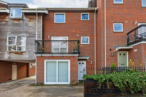 undefined, Athelstan Road, Winchester, SO23