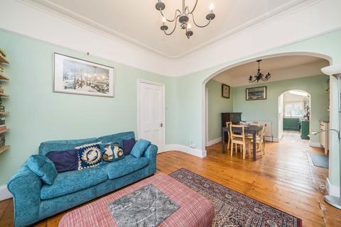 4 bedroom terraced house for sale, Romberg Road, London SW17