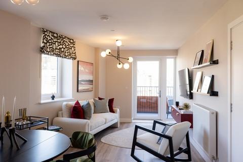 undefined, Plot Flat 66 Pintail Heights at Hendon, Edgeware Rd NW9
