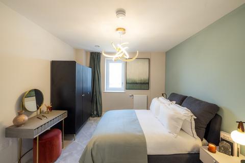 undefined, Plot Flat 66 Pintail Heights at Hendon, Edgeware Rd NW9