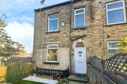 James Street, Bradford BD15