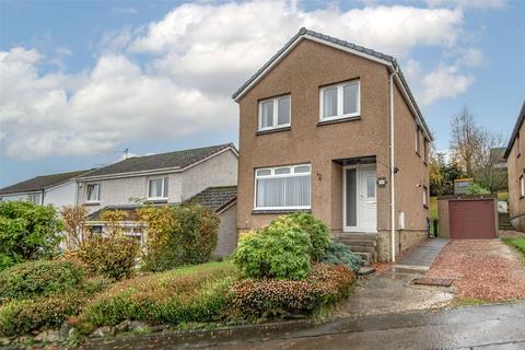 3 bedroom detached house for sale, 18 Elgin Drive, Stirling, FK7