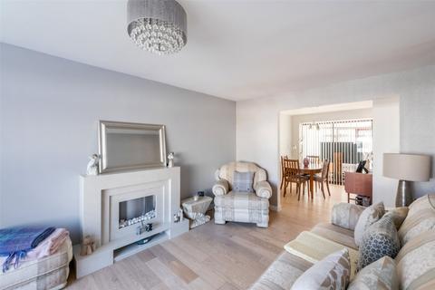 3 bedroom detached house for sale, 18 Elgin Drive, Stirling, FK7