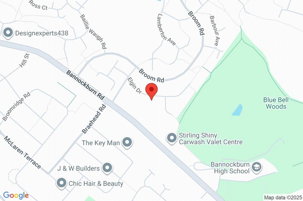 Google Maps Location