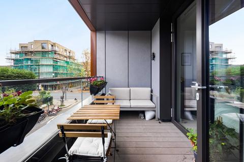 1 bedroom flat for sale, Scawfell Street, Hackney, London, E2