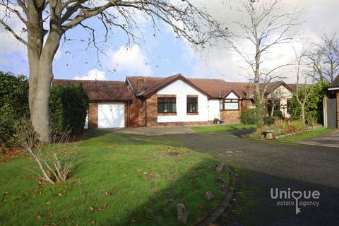 undefined, Daleford Close,  Thornton-Cleveleys, FY5