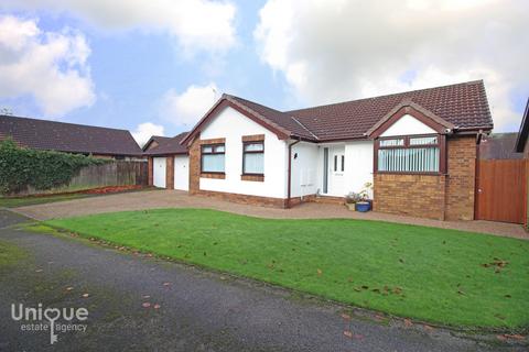 undefined, Daleford Close,  Thornton-Cleveleys, FY5