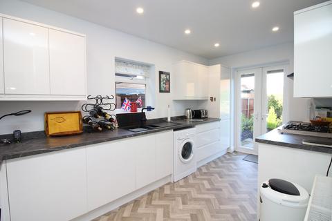 undefined, Daleford Close,  Thornton-Cleveleys, FY5