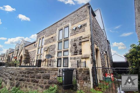 1 bedroom flat to rent, Clifton Road, Weston-Super-Mare, North Somerset, BS23