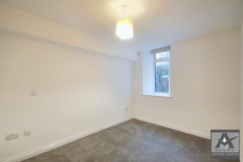 1 bedroom flat to rent, Clifton Road, Weston-Super-Mare, North Somerset, BS23