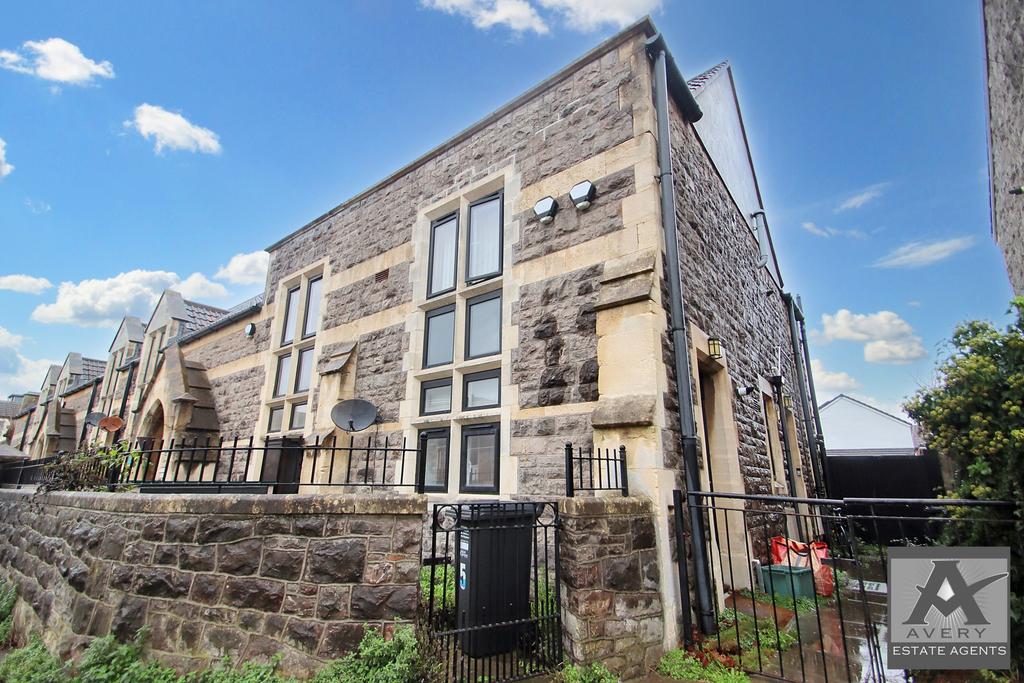1 Bedroom Ground Floor Flat to Rent