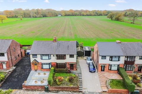 3 bedroom semi-detached house for sale, Barn Lane, Golborne, WA3