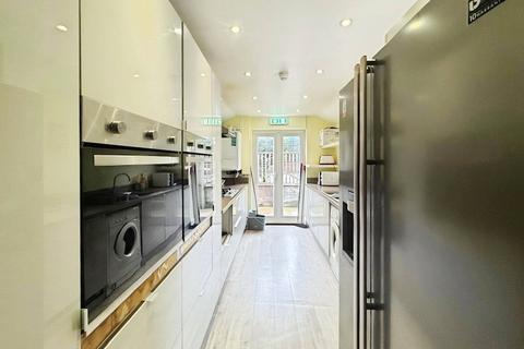 undefined, Albert Road, Kent TN9