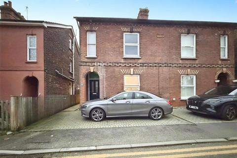Albert Road, Kent TN9