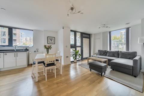 undefined, Parkside Avenue, London