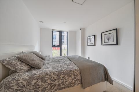 undefined, Parkside Avenue, London