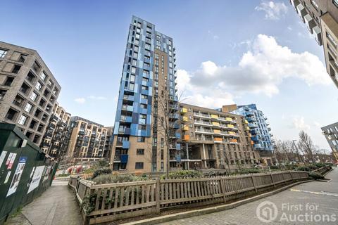 2 bedroom apartment for sale, Parkside Avenue, Greenwich
