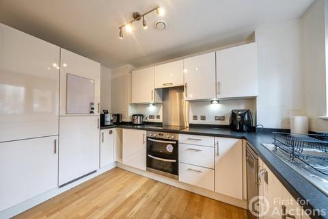 2 bedroom apartment for sale, Parkside Avenue, Greenwich