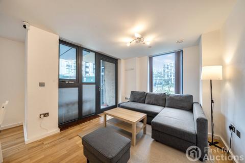 2 bedroom apartment for sale, Jubilee Heights, Parkside Avenue, Greenwich