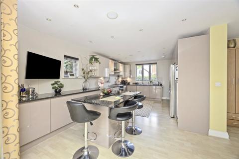 5 bedroom detached house for sale, Duchess of Kent Close, Guildford, Surrey, GU2