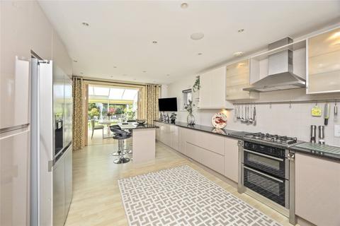 5 bedroom detached house for sale, Duchess of Kent Close, Guildford, Surrey, GU2