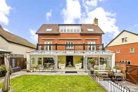 5 bedroom detached house for sale, Duchess of Kent Close, Guildford, Surrey, GU2