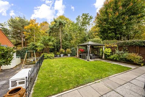 5 bedroom detached house for sale, Duchess of Kent Close, Guildford, Surrey, GU2
