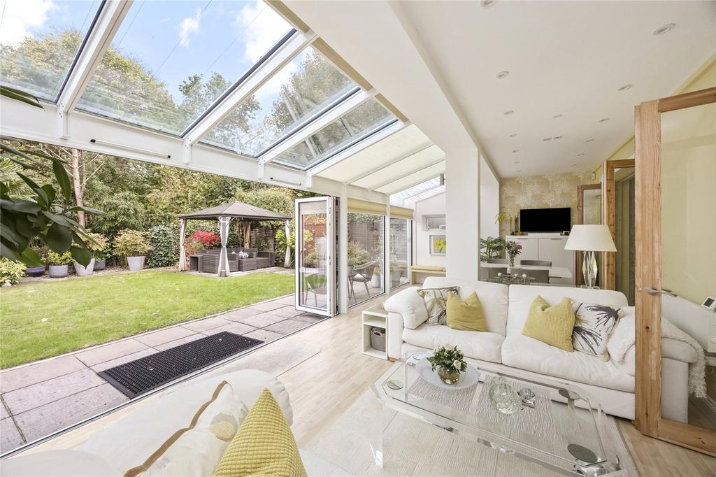 Sun Room