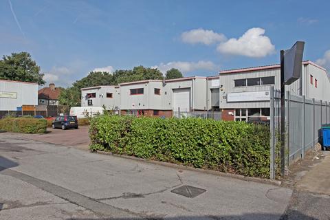 Industrial development for sale, St Johns Rd Isleworth TW7 6NJ