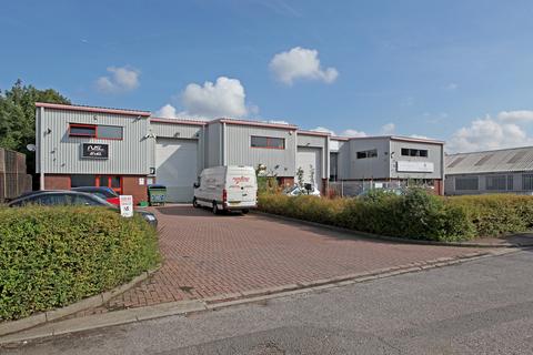 Industrial development for sale, St Johns Rd Isleworth TW7 6NJ