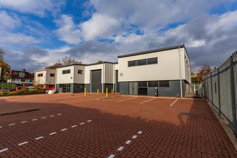 Industrial development for sale, St Johns Rd Isleworth TW7 6NJ
