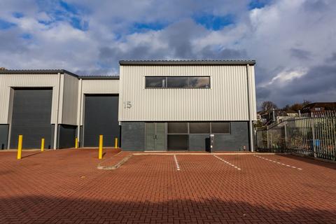Industrial development for sale, St Johns Rd Isleworth TW7 6NJ