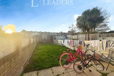 3 bedroom terraced house for sale, North End Grove, Portsmouth, Hampshire