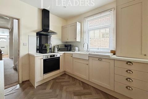 3 bedroom terraced house for sale, North End Grove, Portsmouth, Hampshire