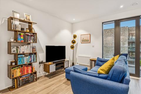 undefined, Causeway House, Creek Lane, London